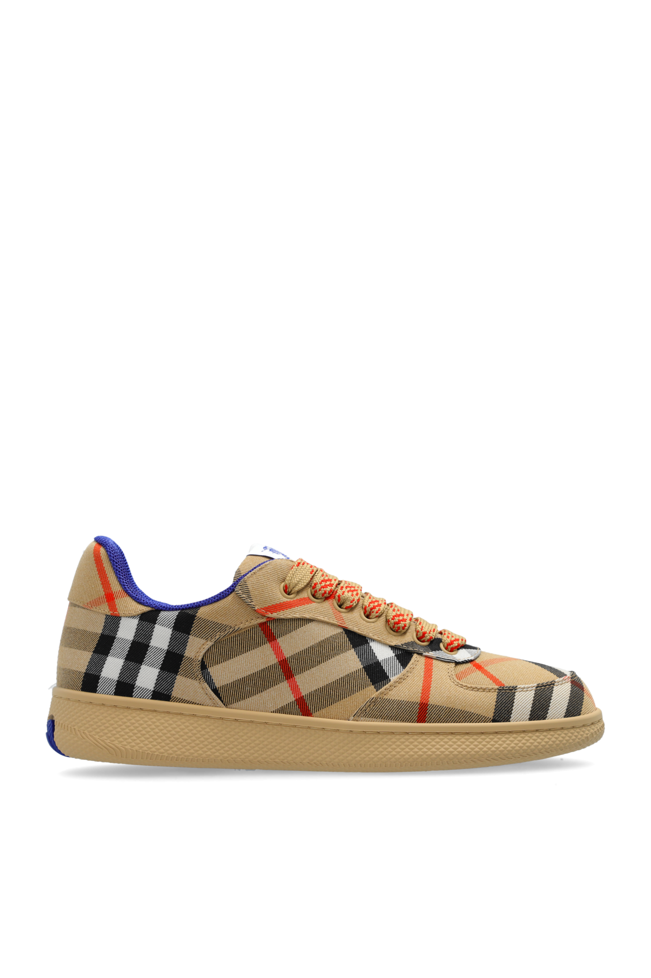 Burberry sneakers 2024 for women